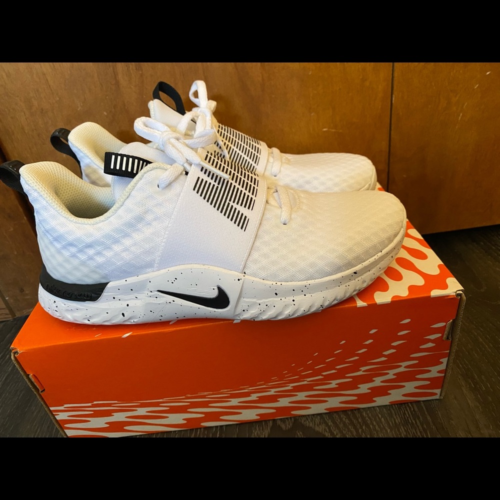 Brand new women’s Nikes